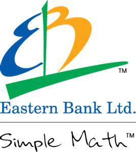 eastern bank plc logo